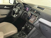 Volkswagen tiguan 2.0 tsi r-line | 11-08-96 i - afbeelding 15 van  28