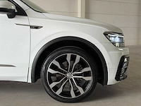 Volkswagen tiguan 2.0 tsi r-line | 11-08-96 i - afbeelding 18 van  28