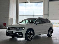 Volkswagen tiguan 2.0 tsi r-line | 11-08-96 i - afbeelding 24 van  28