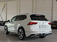 Volkswagen tiguan 2.0 tsi r-line | 11-08-96 i - afbeelding 25 van  28