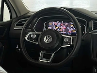 Volkswagen tiguan 2.0 tsi r-line | 11-08-96 i - afbeelding 27 van  28