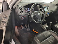 Volkswagen tiguan 2.0 tsi sport&st.4m * 40-jvg-7 - afbeelding 2 van  15