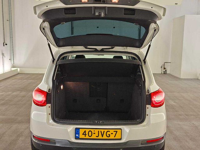 Volkswagen tiguan 2.0 tsi sport&st.4m * 40-jvg-7 - afbeelding 6 van  15