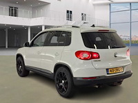 Volkswagen tiguan 2.0 tsi sport&st.4m * 40-jvg-7 - afbeelding 11 van  15