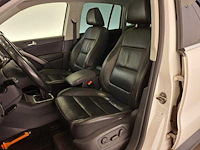 Volkswagen tiguan 2.0 tsi sport&st.4m * 40-jvg-7 - afbeelding 12 van  15