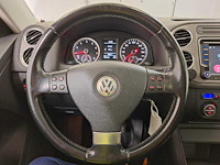 Volkswagen tiguan 2.0 tsi sport&st.4m * 40-jvg-7 - afbeelding 14 van  15