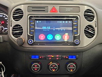 Volkswagen tiguan 2.0 tsi sport&st.4m * 40-jvg-7 - afbeelding 4 van  19