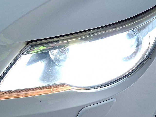 Volkswagen tiguan 2.0 tsi sport&st.4m * 40-jvg-7 - afbeelding 8 van  19