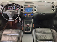 Volkswagen tiguan 2.0 tsi sport&st.4m * 40-jvg-7 - afbeelding 19 van  19