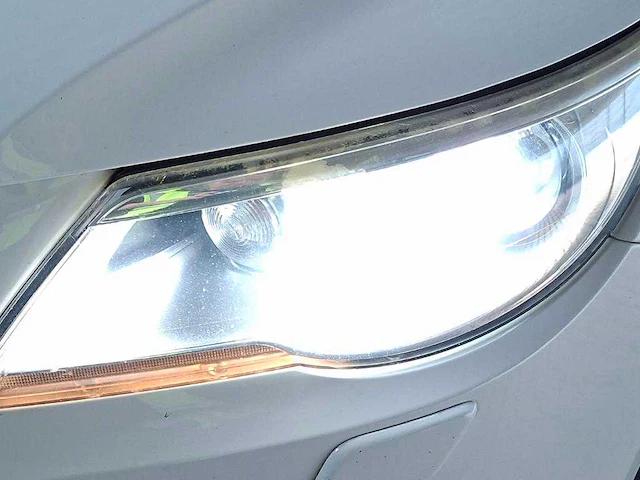 Volkswagen tiguan 2.0 tsi sport&st.4m * 40-jvg-7 - afbeelding 9 van  22