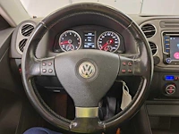Volkswagen tiguan 2.0 tsi sport&st.4m * 40-jvg-7 - afbeelding 20 van  22