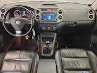 Volkswagen tiguan 2.0 tsi sport&st.4m * 40-jvg-7 - afbeelding 22 van  22