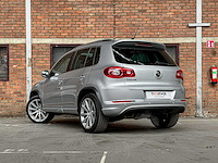 Volkswagen tiguan 2.0 tsi sport&style 4matic r-line 170pk 2010, 21-kjr-3 youngtimer - afbeelding 6 van  45