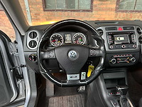 Volkswagen tiguan 2.0 tsi sport&style 4matic r-line 170pk 2010, 21-kjr-3 youngtimer - afbeelding 10 van  45