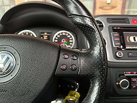 Volkswagen tiguan 2.0 tsi sport&style 4matic r-line 170pk 2010, 21-kjr-3 youngtimer - afbeelding 15 van  45