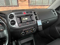 Volkswagen tiguan 2.0 tsi sport&style 4matic r-line 170pk 2010, 21-kjr-3 youngtimer - afbeelding 20 van  45