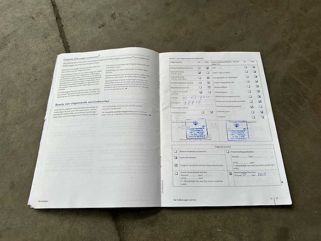 Volkswagen tiguan 2.0 tsi sport&style 4matic r-line 170pk 2010, 21-kjr-3 youngtimer - afbeelding 30 van  45