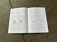 Volkswagen tiguan 2.0 tsi sport&style 4matic r-line 170pk 2010, 21-kjr-3 youngtimer - afbeelding 33 van  45