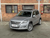 Volkswagen tiguan 2.0 tsi sport&style 4matic r-line 170pk 2010, 21-kjr-3 youngtimer - afbeelding 23 van  45
