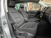 Volkswagen tiguan 2.0 tsi sport&style 4matic r-line 170pk 2010, 21-kjr-3 youngtimer - afbeelding 38 van  45
