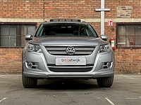 Volkswagen tiguan 2.0 tsi sport&style 4matic r-line 170pk 2010, 21-kjr-3 youngtimer - afbeelding 40 van  45