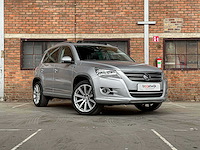 Volkswagen tiguan 2.0 tsi sport&style 4matic r-line 170pk 2010, 21-kjr-3 youngtimer - afbeelding 42 van  45