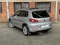 Volkswagen tiguan 2.0 tsi sport&style 4matic r-line 170pk 2010, 21-kjr-3 youngtimer - afbeelding 6 van  30