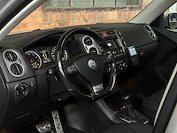 Volkswagen tiguan 2.0 tsi sport&style 4matic r-line 170pk 2010, 21-kjr-3 youngtimer - afbeelding 7 van  30