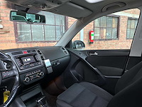 Volkswagen tiguan 2.0 tsi sport&style 4matic r-line 170pk 2010, 21-kjr-3 youngtimer - afbeelding 8 van  30