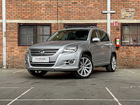 Volkswagen tiguan 2.0 tsi sport&style 4matic r-line 170pk 2010, 21-kjr-3 youngtimer