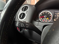 Volkswagen tiguan 2.0 tsi sport&style 4matic r-line 170pk 2010, 21-kjr-3 youngtimer - afbeelding 11 van  30