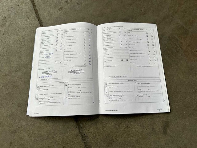 Volkswagen tiguan 2.0 tsi sport&style 4matic r-line 170pk 2010, 21-kjr-3 youngtimer - afbeelding 23 van  30