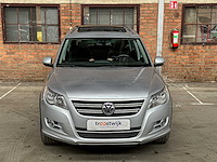 Volkswagen tiguan 2.0 tsi sport&style 4matic r-line 170pk 2010, 21-kjr-3 youngtimer - afbeelding 27 van  30