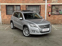 Volkswagen tiguan 2.0 tsi sport&style 4matic r-line 170pk 2010, 21-kjr-3 youngtimer - afbeelding 29 van  30