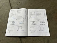 Volkswagen tiguan 2.0 tsi sport&style 4matic r-line 170pk 2010, 21-kjr-3 youngtimer - afbeelding 16 van  26