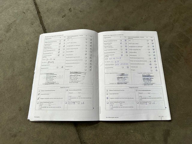 Volkswagen tiguan 2.0 tsi sport&style 4matic r-line 170pk 2010, 21-kjr-3 youngtimer - afbeelding 17 van  26