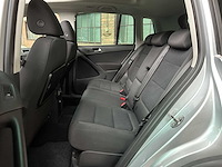 Volkswagen tiguan 2.0 tsi sport&style 4matic r-line 170pk 2010, 21-kjr-3 youngtimer - afbeelding 22 van  26