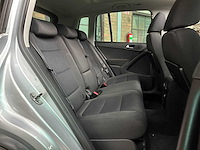 Volkswagen tiguan 2.0 tsi sport&style 4matic r-line 170pk 2010, 21-kjr-3 youngtimer - afbeelding 23 van  26