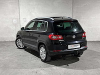 Volkswagen tiguan 2.0 tsi sport&style 4motion 170pk 2008, n-218-hh youngtimer - afbeelding 3 van  34