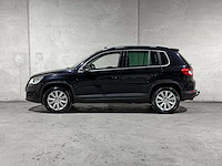 Volkswagen tiguan 2.0 tsi sport&style 4motion 170pk 2008, n-218-hh youngtimer - afbeelding 21 van  34