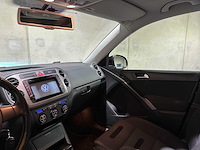 Volkswagen tiguan 2.0 tsi sport&style 4motion 170pk 2008, n-218-hh youngtimer - afbeelding 5 van  34