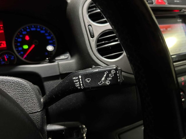 Volkswagen tiguan 2.0 tsi sport&style 4motion 170pk 2008, n-218-hh youngtimer - afbeelding 7 van  34