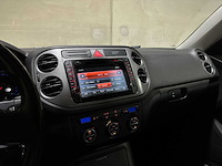 Volkswagen tiguan 2.0 tsi sport&style 4motion 170pk 2008, n-218-hh youngtimer - afbeelding 25 van  34