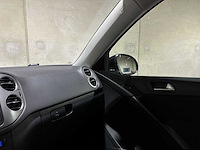 Volkswagen tiguan 2.0 tsi sport&style 4motion 170pk 2008, n-218-hh youngtimer - afbeelding 10 van  34