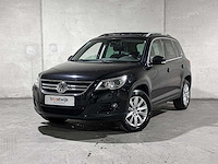 Volkswagen tiguan 2.0 tsi sport&style 4motion 170pk 2008, n-218-hh youngtimer - afbeelding 8 van  34