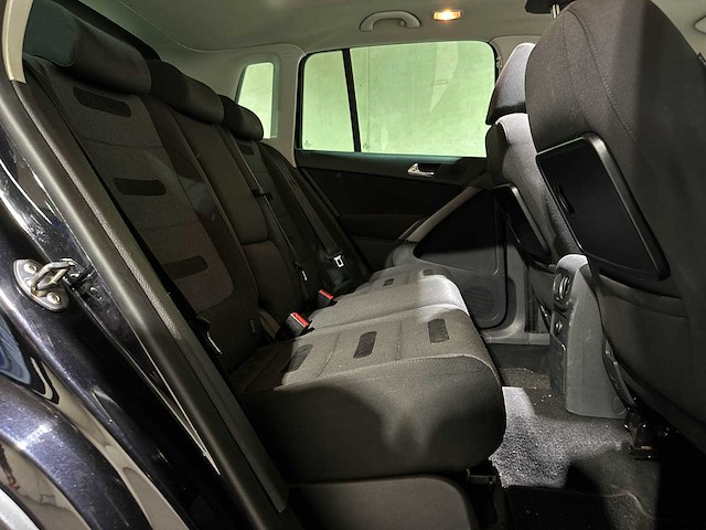 Volkswagen tiguan 2.0 tsi sport&style 4motion 170pk 2008, n-218-hh youngtimer - afbeelding 30 van  34