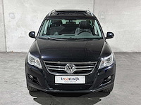 Volkswagen tiguan 2.0 tsi sport&style 4motion 170pk 2008, n-218-hh youngtimer - afbeelding 31 van  34