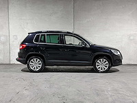 Volkswagen tiguan 2.0 tsi sport&style 4motion 170pk 2008, n-218-hh youngtimer - afbeelding 18 van  34