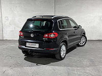 Volkswagen tiguan 2.0 tsi sport&style 4motion 170pk 2008, n-218-hh youngtimer - afbeelding 19 van  34