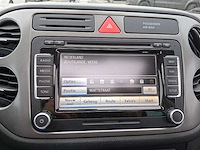 Volkswagen tiguan 2.0 tsi sport&style 4motion 2008 | 26-gvb-5 - afbeelding 3 van  29